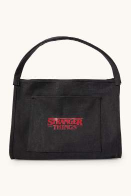 Großer Shopper - Stranger Things