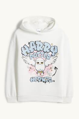 Harry Potter - mikina s kapucí