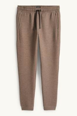 Pantalon de jogging