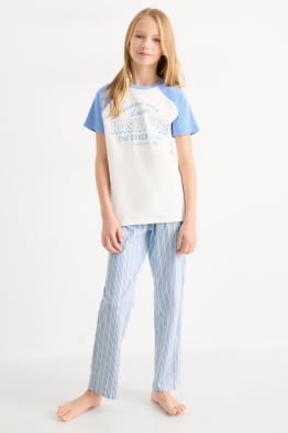 Nashville - pyjama - 2 pièces