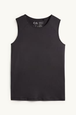 Funktions-Top - 4 Way Stretch