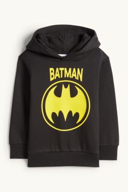 Batman - sudadera con capucha