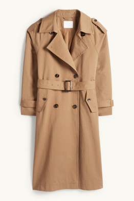Trenchcoat