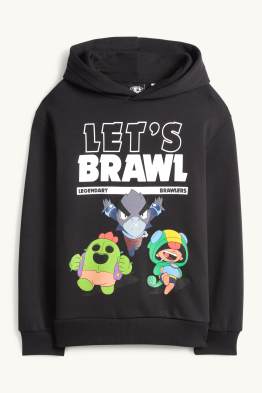 Brawl Stars - hanorac