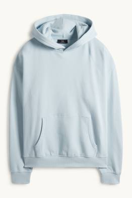 Oversized-Hoodie