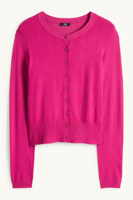 Strickjacke