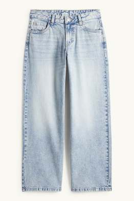 Baggy Jeans
