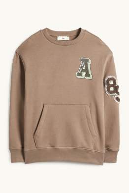 Sudadera