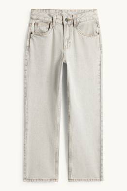 Relaxed jeans
