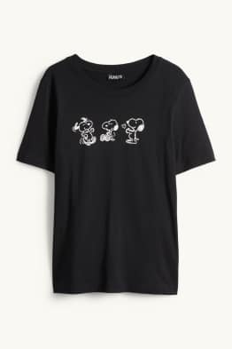 T-Shirt - Regular Fit - Snoopy