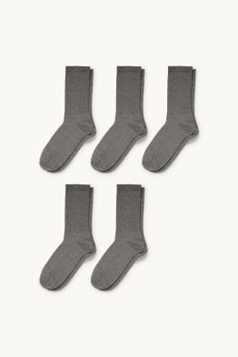 Multipack 5er - Tennissocken