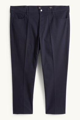 Pantalons - regular fit
