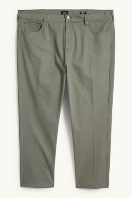 Pantalons - regular fit