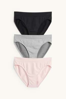 Multipack 3er - Slip