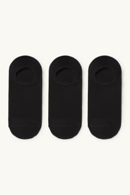 Multipack 3er - Füßlinge