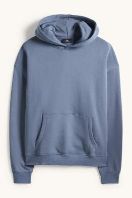 Oversized-Hoodie