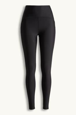 Sport-Leggings - 4 Way Stretch