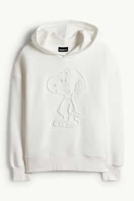 Hoodie - Snoopy