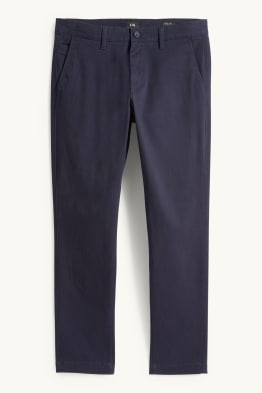 Kalhoty chino - slim fit