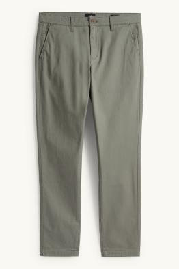 Chinos - slim fit