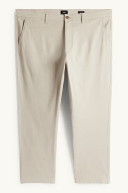 Chino - regular fit
