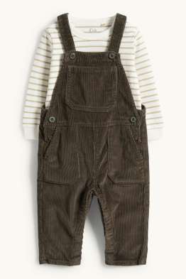 Baby outfit - 2 piece