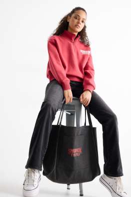 Großer Shopper - Stranger Things