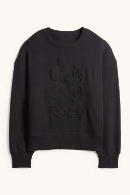 Sweatshirt - Micky Maus