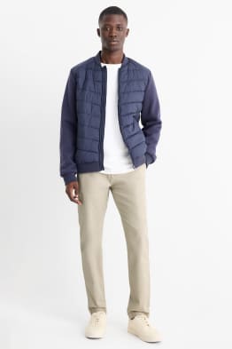 Kalhoty chino - slim fit