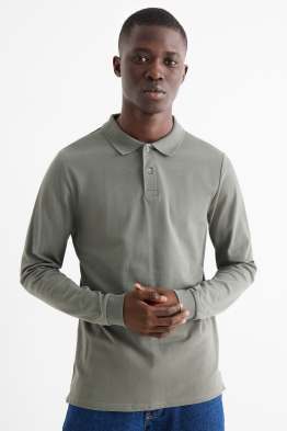 Polo - slim fit