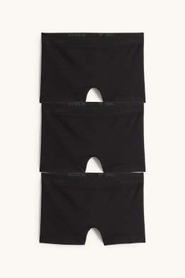 Multipack of 3 - hipsters - seamless