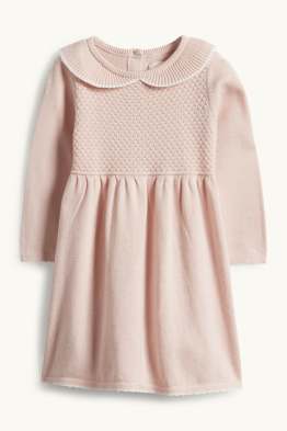 Vestit per a nadó de punt de mitja