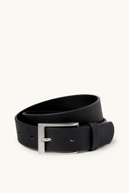Gürtel - Lederimitat