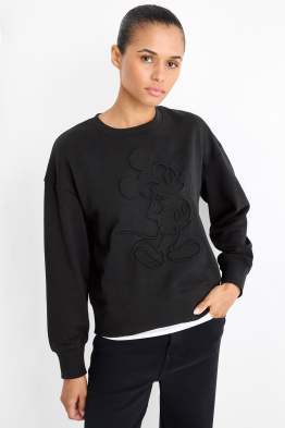 Sweatshirt - Micky Maus