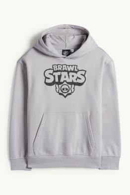 Brawl Stars - Hoodie