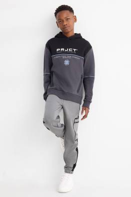 Confezione da 2 - pantaloni sportivi