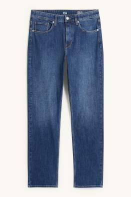 Straight jeans - LYCRA®