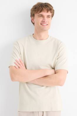 T-shirt - relaxed fit