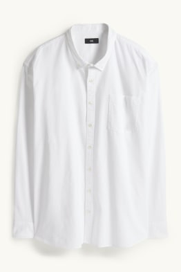 Hemd - Regular Fit - Button-down