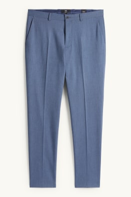 Broek uit het combi-systeem - slim fit - Flex