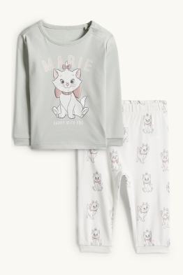 Aristocats - Baby-Pyjama - 2 teilig