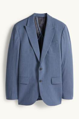 Sacou modular - regular fit - stretch