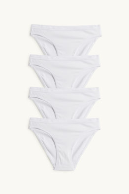 Multipack 4er - Slip