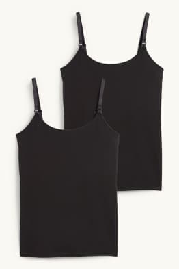 Multipack 2 ks - kojící top