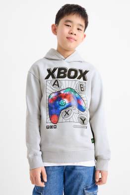 Xbox - sudadera con capucha