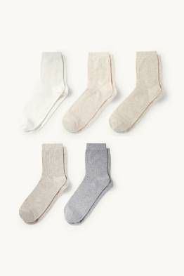 Multipack 5er - Socken