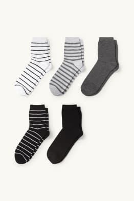 Multipack 5er - Socken