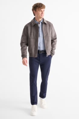 Kalhoty chino - slim fit