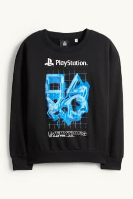 PlayStation - Sweatshirt