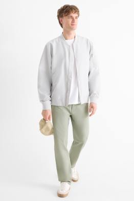 Spodnie - regular fit